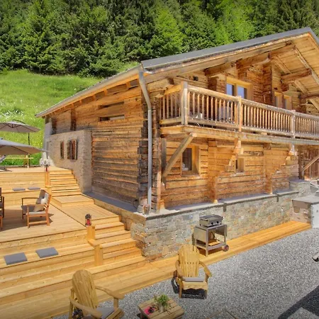 Chalet Philomena - Ovo Network Chalet