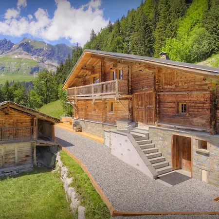 Chalet Philomena - Ovo Network Chalet *