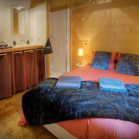 Chalet Philomena - Ovo Network Chalet