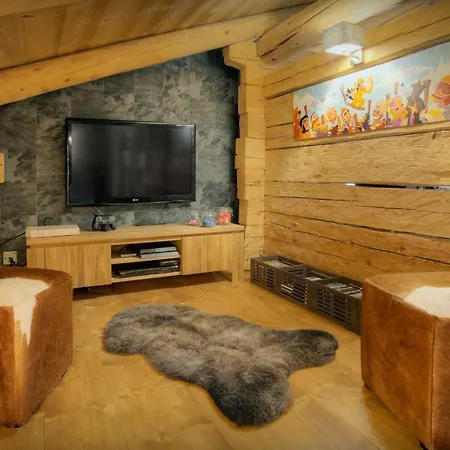 Chalet Philomena - Ovo Network Chalet *