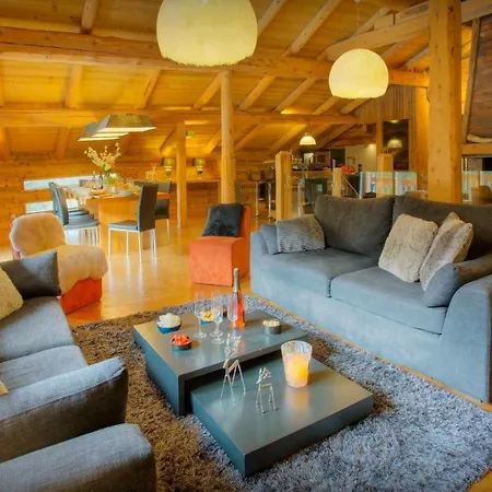 Chalet Philomena - Ovo Network Chalet